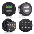 Golf Cart Battery Meter Lead Acid Battery